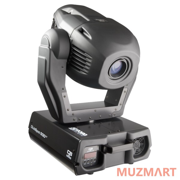 Robe Clubspot 500 CT Световой прибор полного вращения