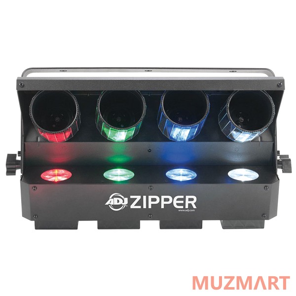 American DJ Zipper Светодиодный эффект