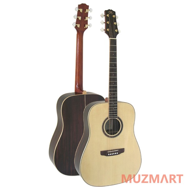 SX DG50+ Акустическая гитара