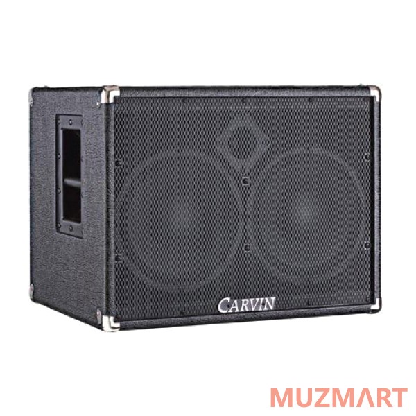 Carvin BR210-8 Кабинет для бас-гитары
