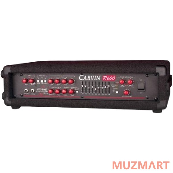 Carvin R600-E Комбо для бас-гитары 660W