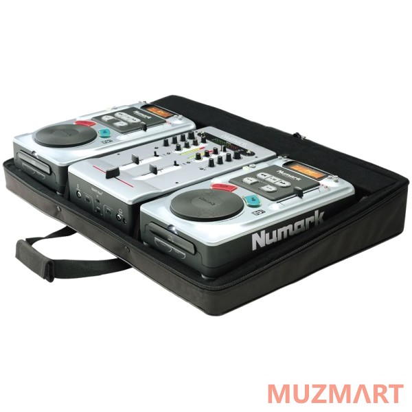 Virtuozo 03350 Чехол для набора DJ (350)