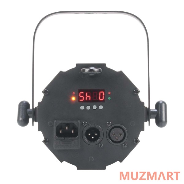 American DJ Super Spot LED Cветодиодный прожектор