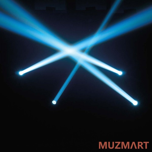 American DJ Super Spot LED Cветодиодный прожектор