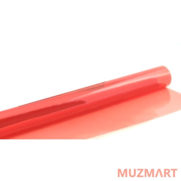 Rosco Supergel 01 Light Bastard Amber Светофильтр пленочный