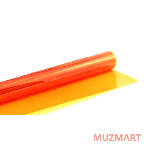 Rosco Supergel 14 Medium Straw Светофильтр пленочный