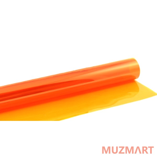 Rosco Supergel 15 Deep Straw Светофильтр пленочный, цвет темный соломенный