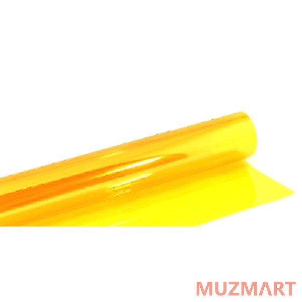 Rosco Supergel 312 Canary Светофильтр пленочный