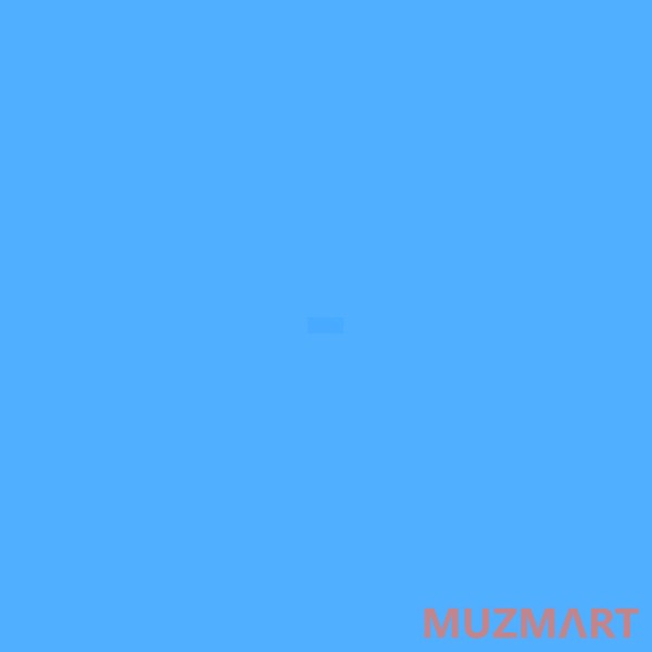 Rosco Supergel 367 Slate Blue Светофильтр пленочный