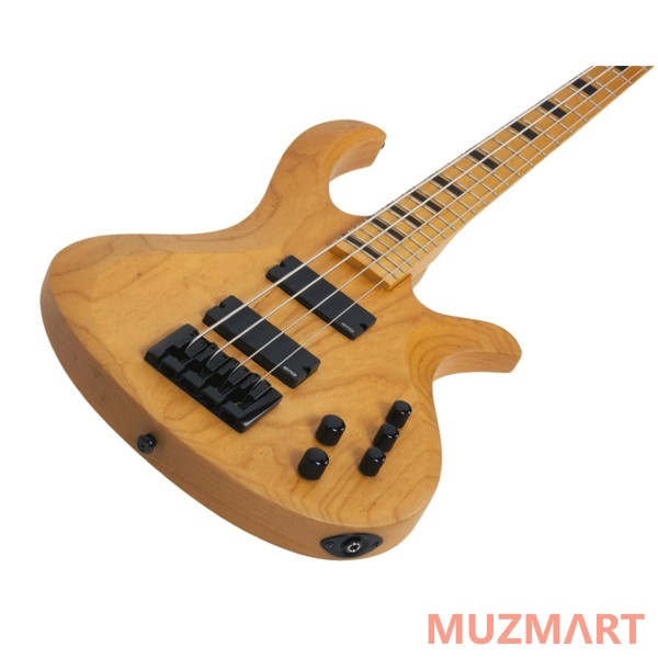 Schecter RIOT SESSION-4 ANS Бас-гитара