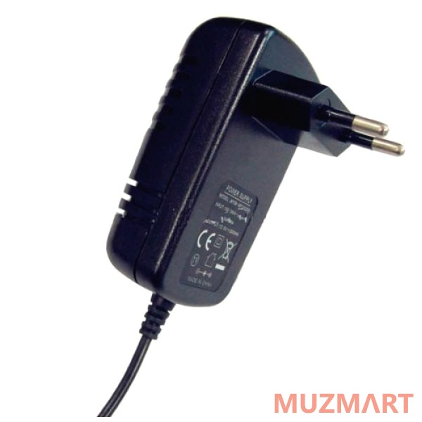 Xvive A2 AC/DC Адаптер-блок питания 100V-240V