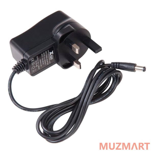 Xvive B2 AC/DC Адаптер-блок питания 100V-240V