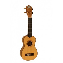 Hohner Lanikai Ulqas Укулеле сопрано