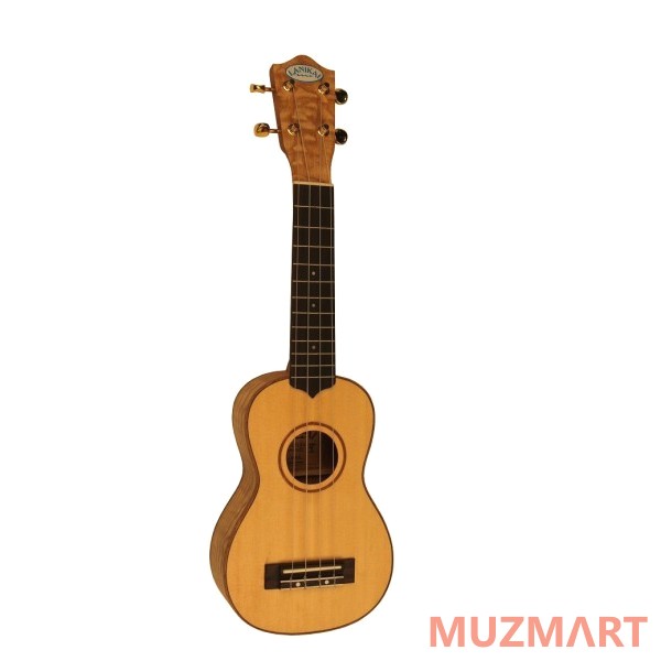 Hohner Lanikai Ulqas Укулеле сопрано