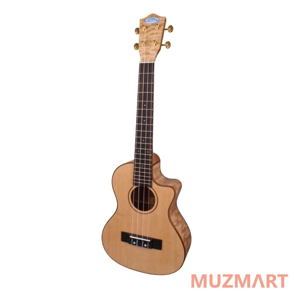 Hohner Lanikai Ulqatca Укулеле тенор с подключением