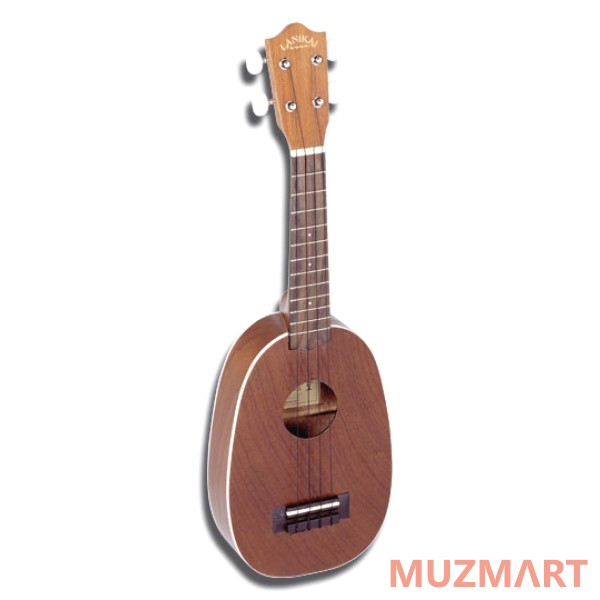 Hohner Lanikai ULU-21P Укулеле сопрано форма "ананас"
