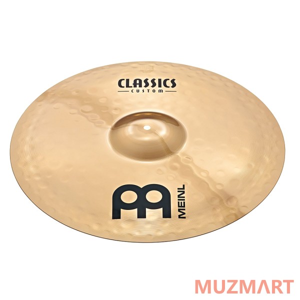 Meinl CC20MR-B Тaрелка 20" Medium Ride