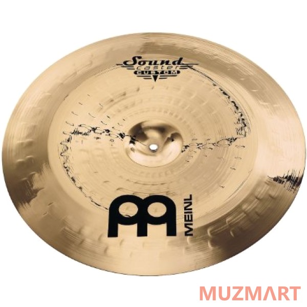 Meinl SC16CH-B Тарелка 14" China