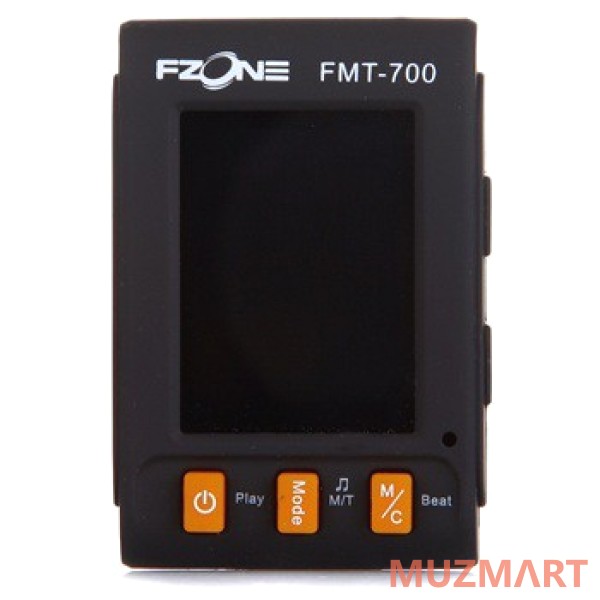 Fzone FMT-700 Тюнер-метроном