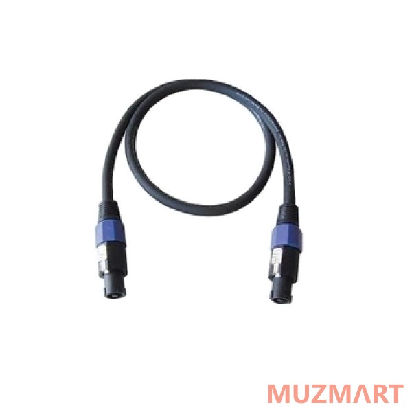 Bespeco PYSS1500 Кабель спикерный