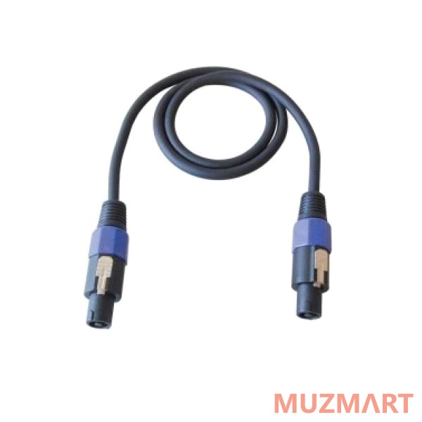 Bespeco PYSS900 Кабель спикерный