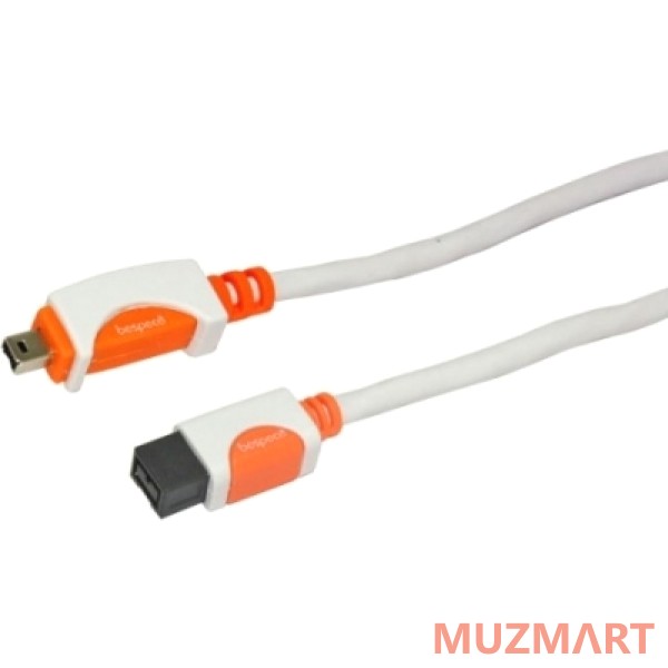 Bespeco SLF94180 Кабель готовый специальный