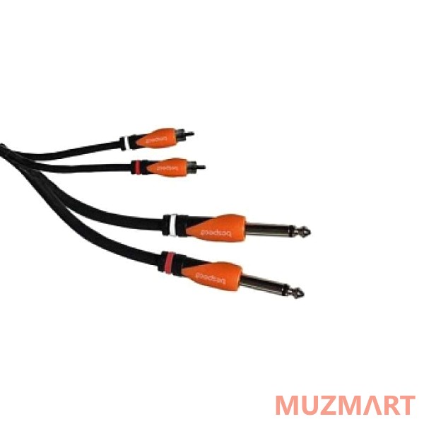 Bespeco SLY2JR300 Кабель готовый