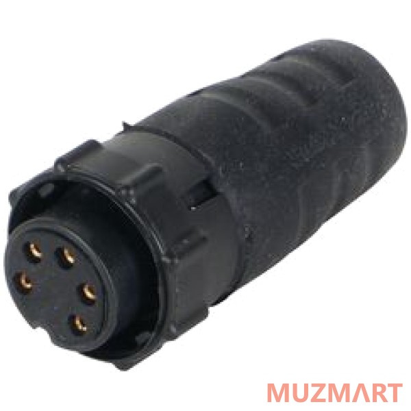 Inline SBL724-F CONNECTOR Мультипиновый разъем, мама