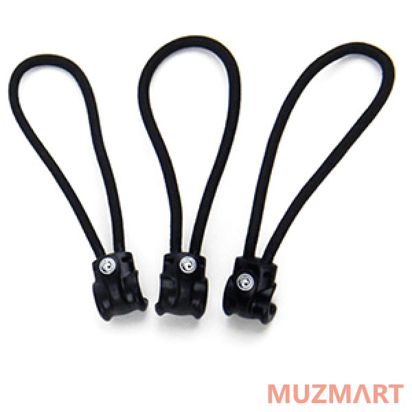 Planet Waves PW-ECTRCA-10 Кабельные стяжки 10 шт