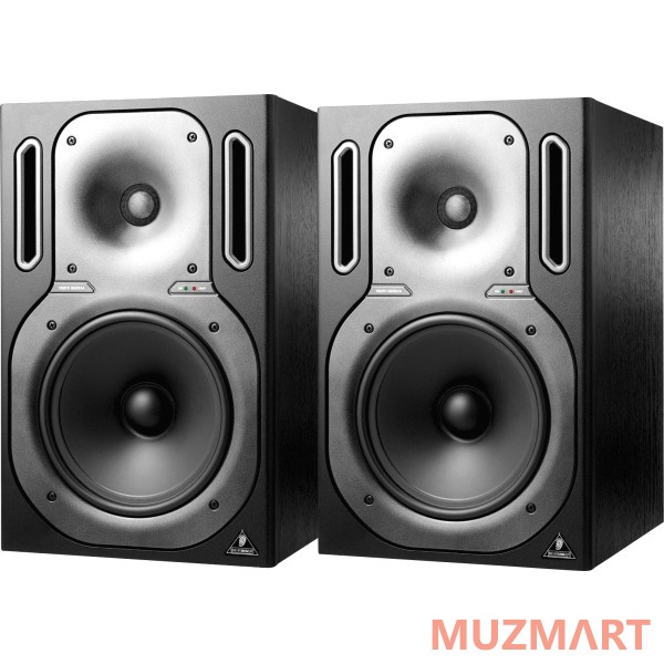 Behringer B2031A-EU Активный двухполосный студийный монитор (пара)