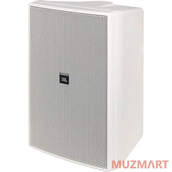 JBL Professional CONTROL 23 WH Ультракомпактный 2-полосный монитор