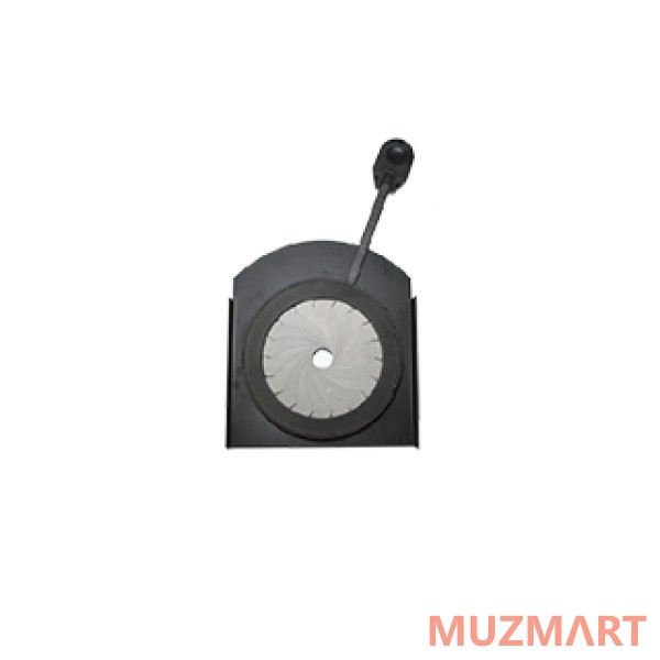Kupo ETI-F18 Ирисовая диафрагма для etc s4 19, 26