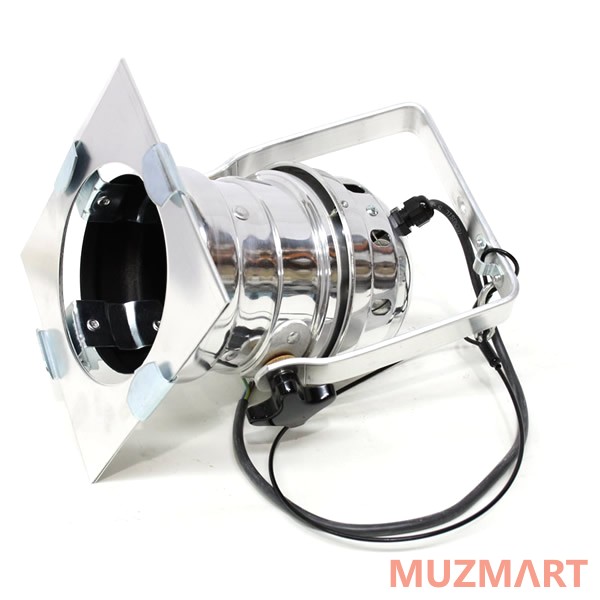 Kupo PAR-16SP Полированный мини-прожектор