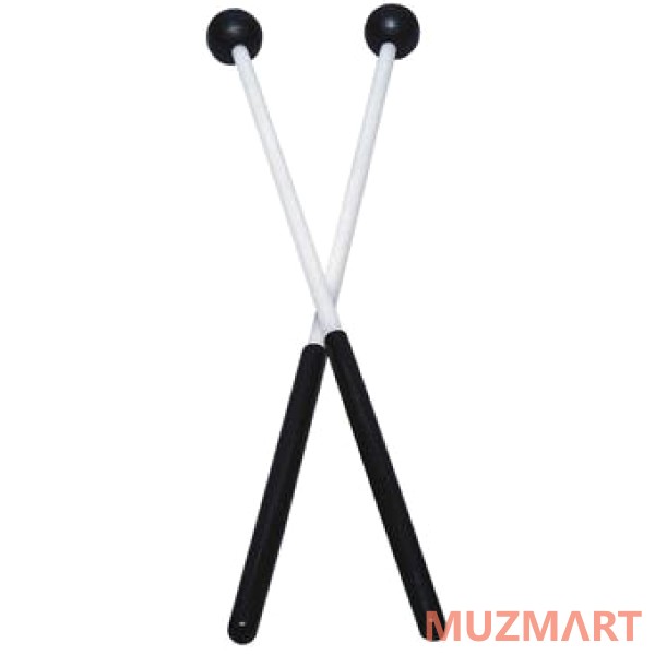 Latin Percussion LP1220 Палочки для гранитных блоков