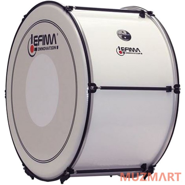 Lefima Percussion 2214 Барабан маршевый 22" х 14"