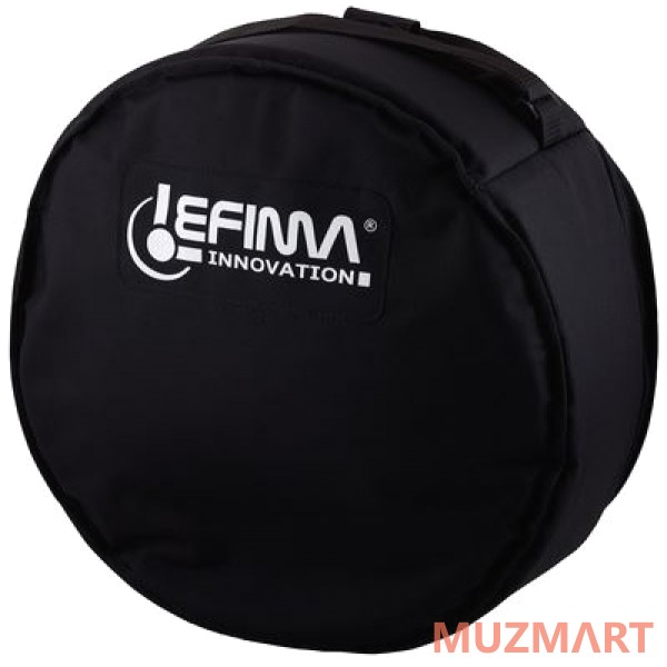 Lefima Percussion SB-050 Чехол мягкий для барабана, цвет: черный.