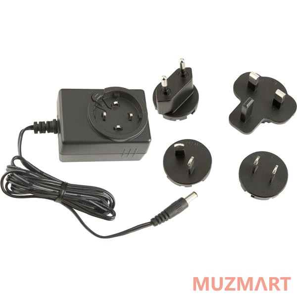 Orange 18V-PSU Блок питания для CR6S Stereo Micro Crush
