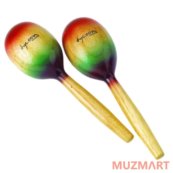 Tycoon TMW-N Маракасы