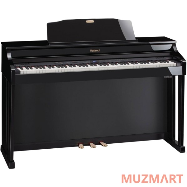 Roland HP506-PE Цифровое фортепиано