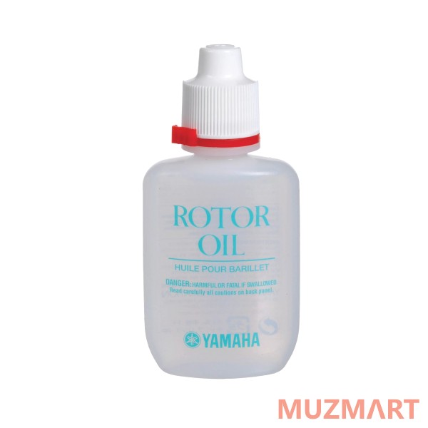 Yamaha MMROTOROIL Масло для вентилей духовых инструментов