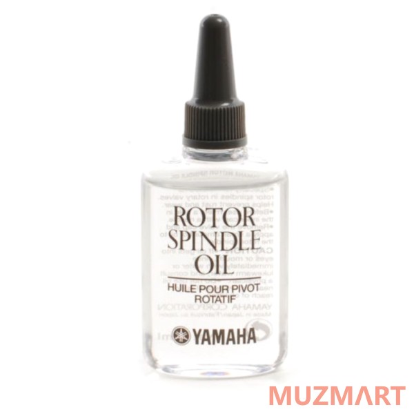 Yamaha MMRSPINDOIL20 Масло для духовых инструментов