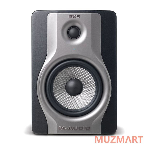 M-Audio BX5 CARBON Студийный монитор