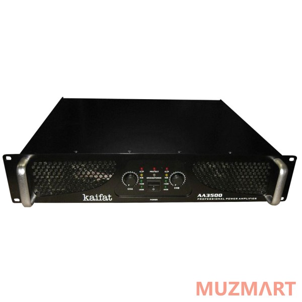 Audiovoice AA3500 Усилитель мощности