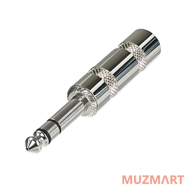 Stands&Cables JACK056 Разъем стерео Jack 1/4"