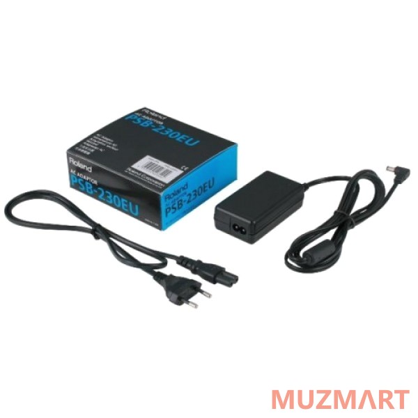 Roland PSB-230EU Блок питания 9V/2000mA/18W