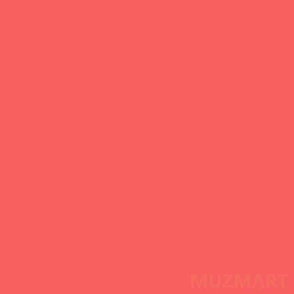 Rosco Supergel #32 Ацетатная пленка, цвет Medium Salmon Pink