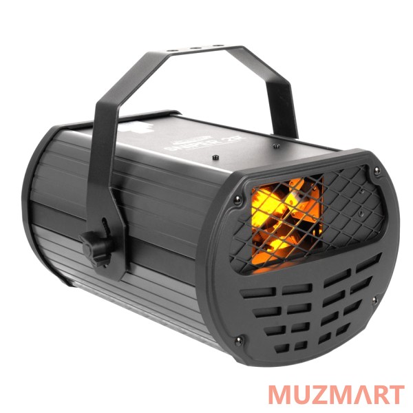 Stage 4 2R reflexSCAN Сканер