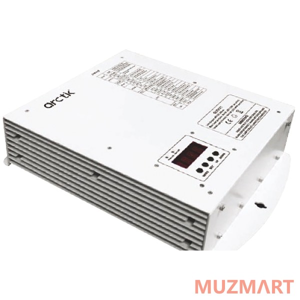 Silver Star AD-904 arcDRIVE 4 Контроллер/блок питания для светодиодных приборов ARCTIK серии ARCDECO