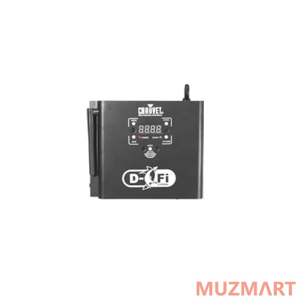 Silver Star YG-LED301 KT PIX CONTROLLER Управляющий блок для YG-LED301
