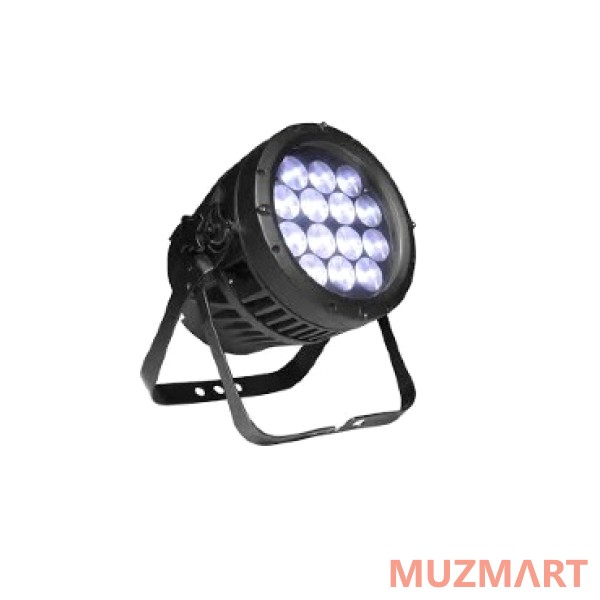 Silver Star SS345 XCET SOLAR ZE/ETZ OUTDOOR Светодиодный светильник